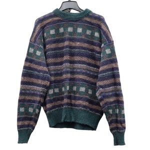 Prevata Vero Cuoio Real Leather Snakeskin Pointy Toe Office Pumps Heels 8.5 AA